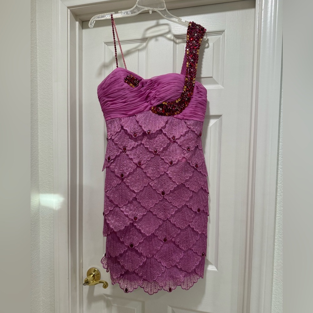 Cocktail dress